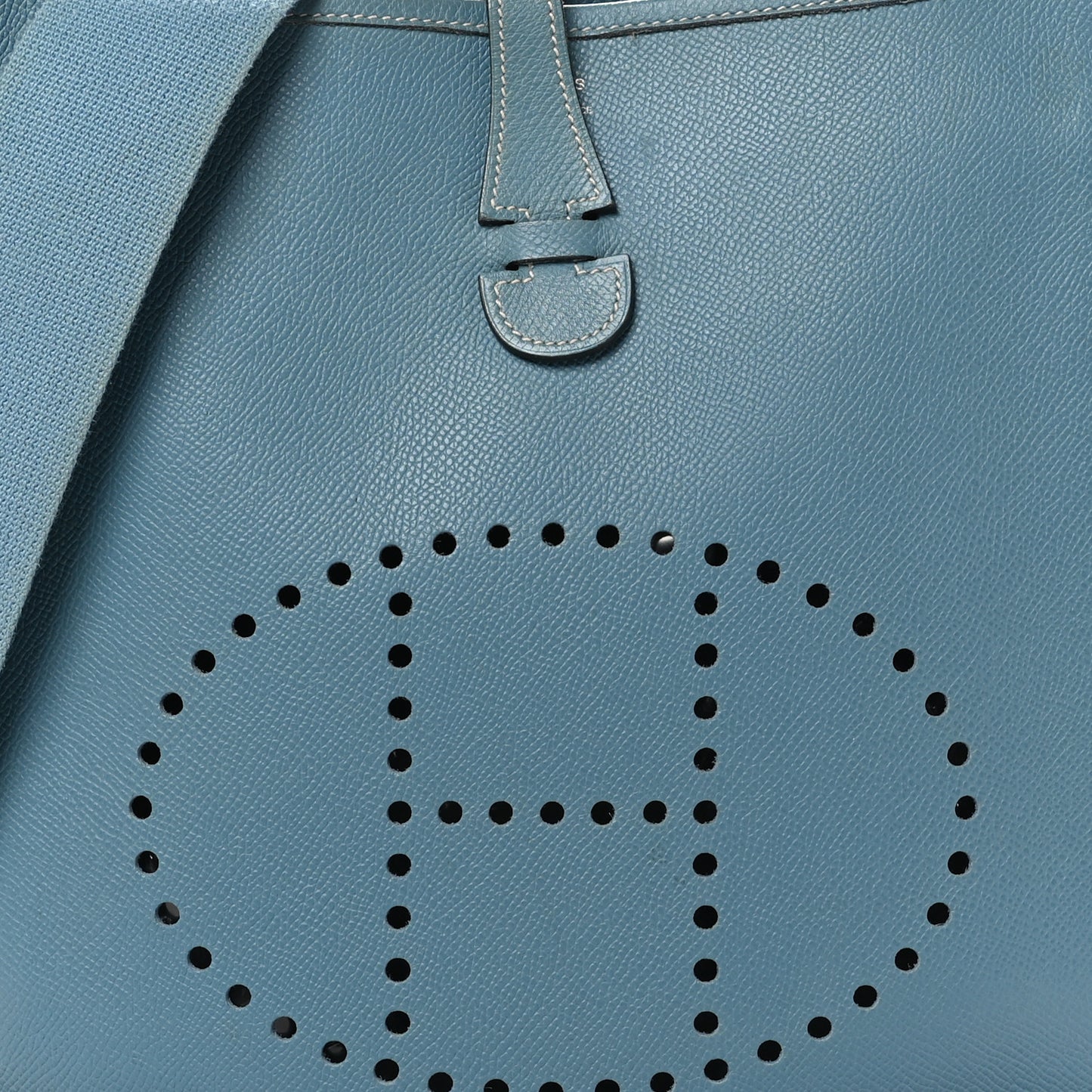 Epsom Evelyne PM Blue Jean