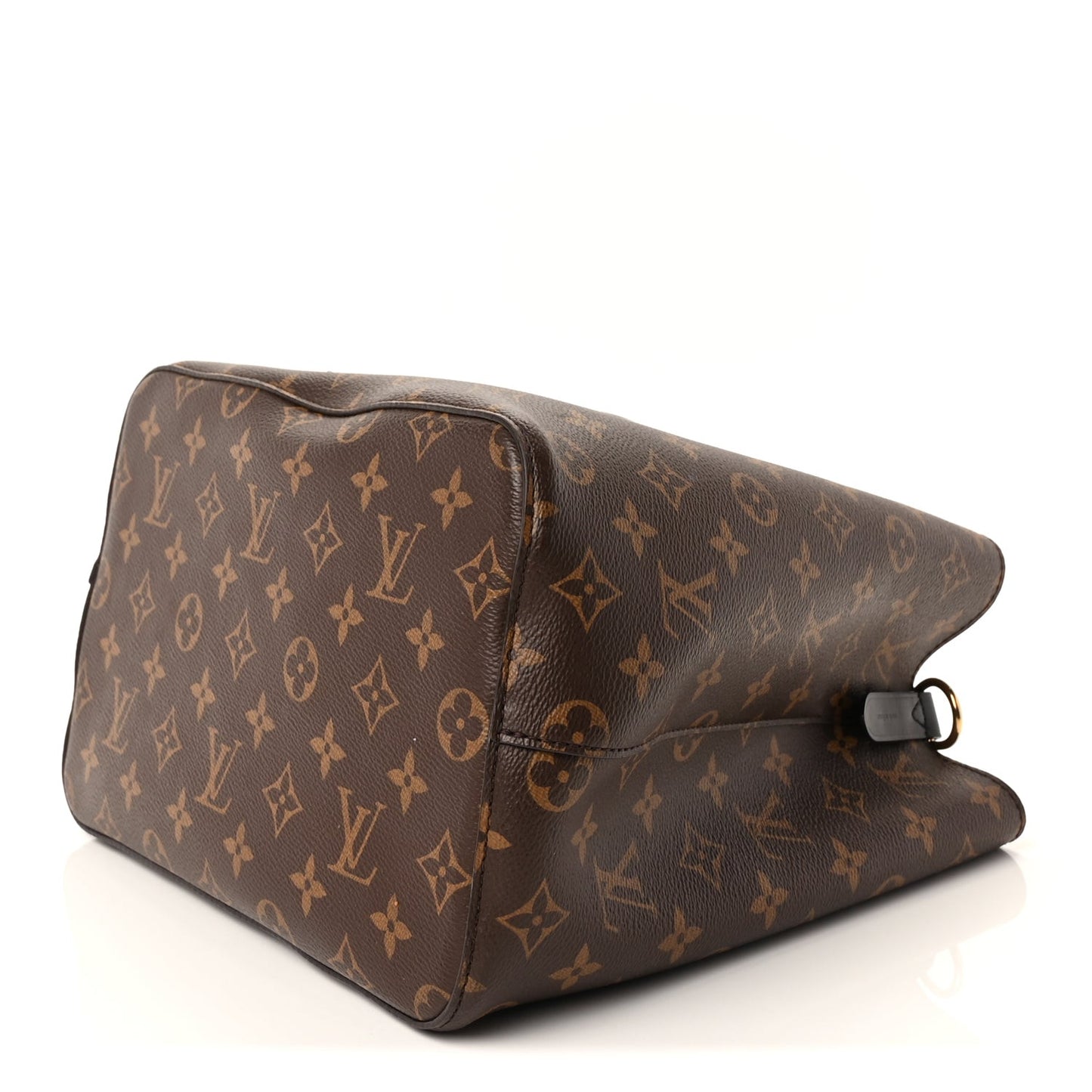 Monogram Neonoe MM Black