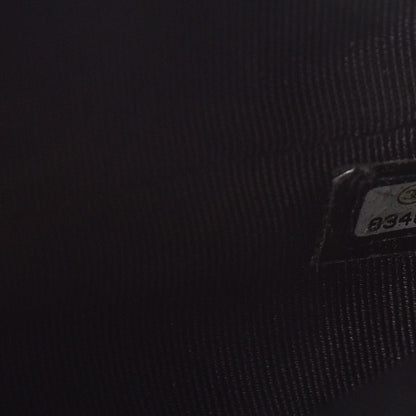 Chanel Caviar Quilted Small Flap Shoulder Bag Black 7 of 9