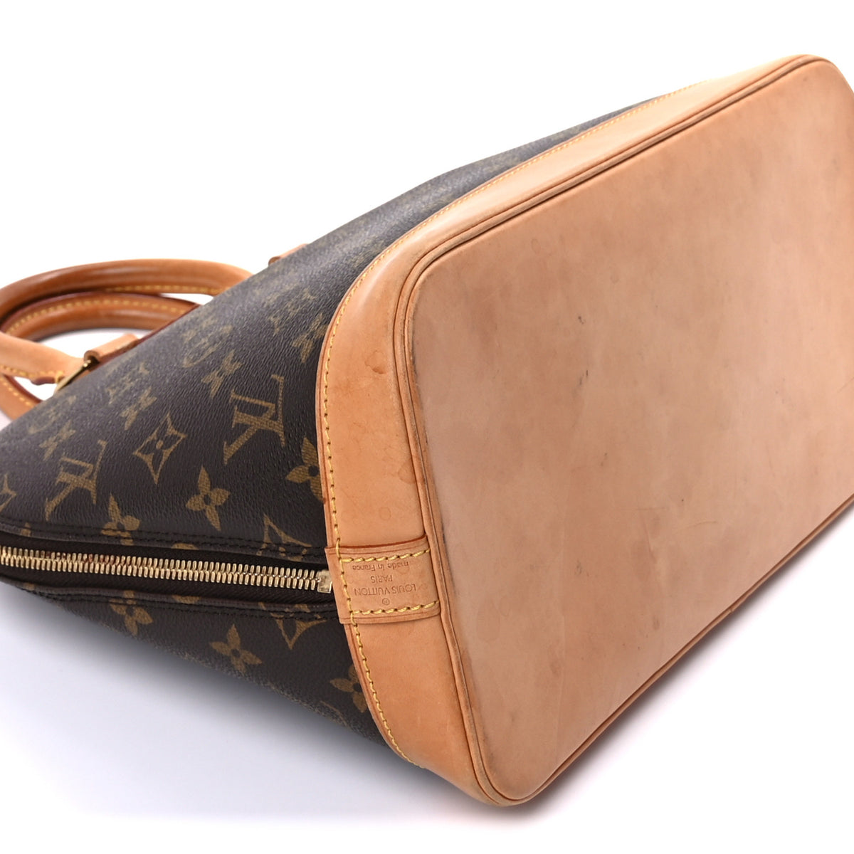 Monogram Alma PM
