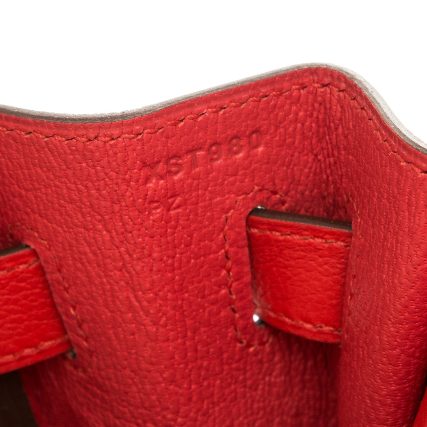 Evercolor Kelly Retourne 32 Tomate