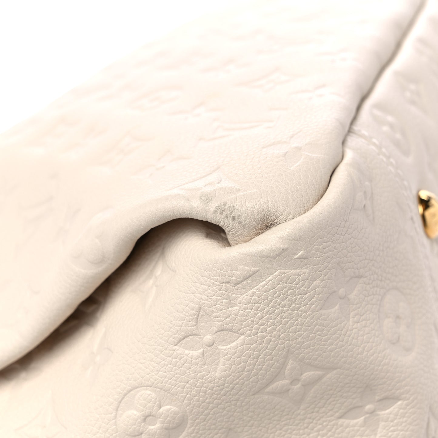 Empreinte Artsy MM Neige