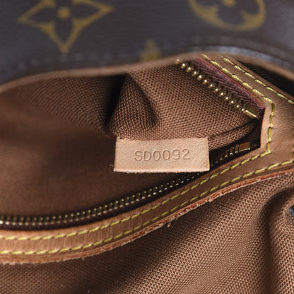 Louis Vuitton Monogram Mini Looping 6 of 15