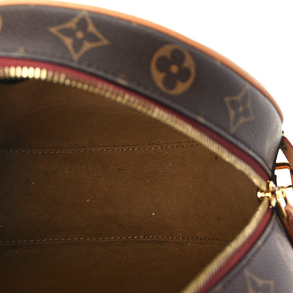 Louis Vuitton Monogram Boite Chapeau Souple MM 4 of 8