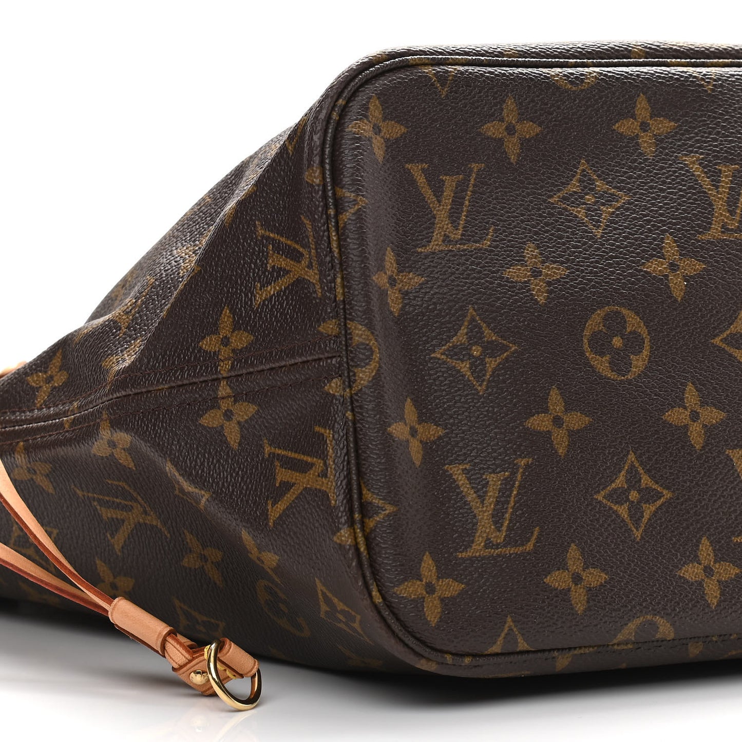 Monogram Neverfull MM