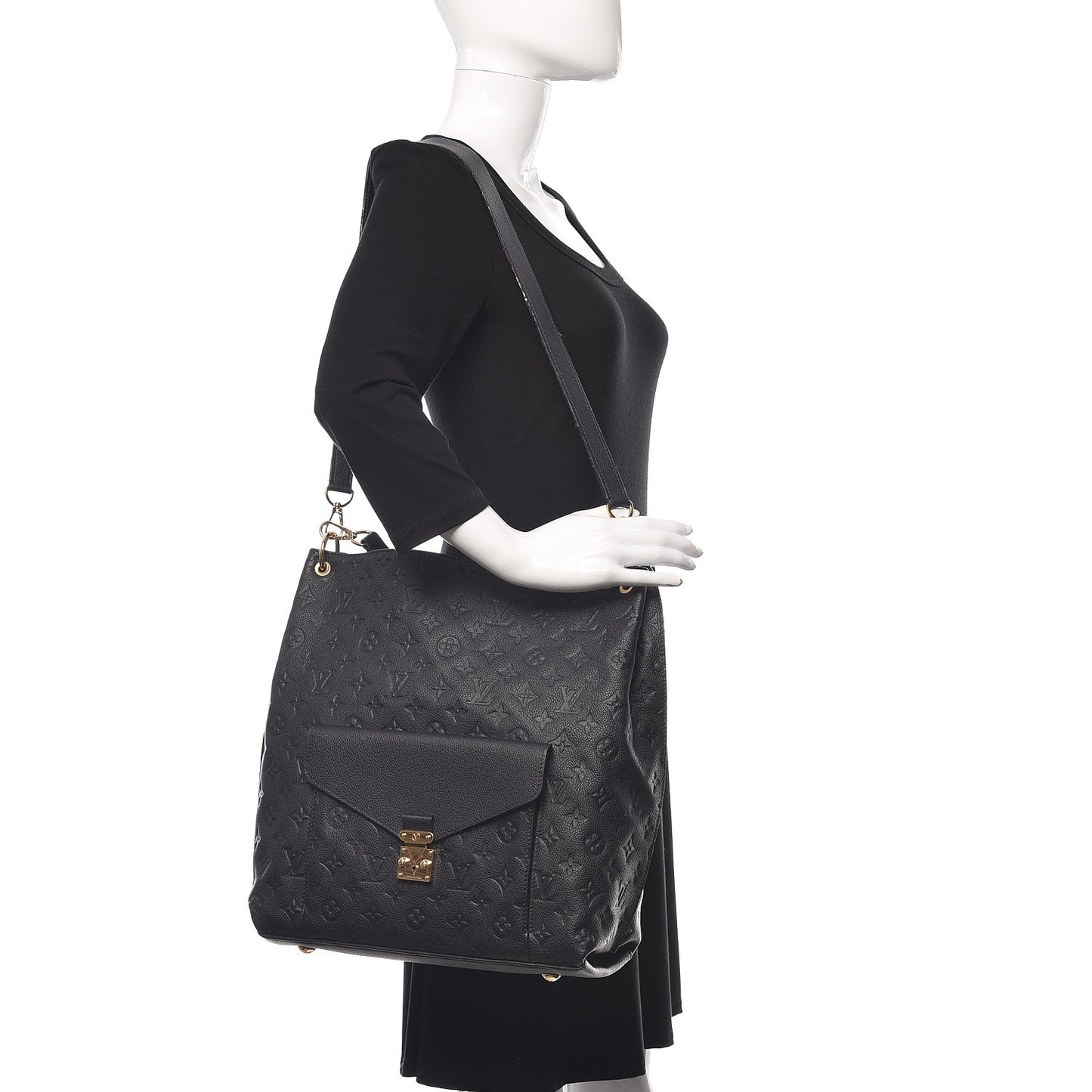 Empreinte Metis Infini