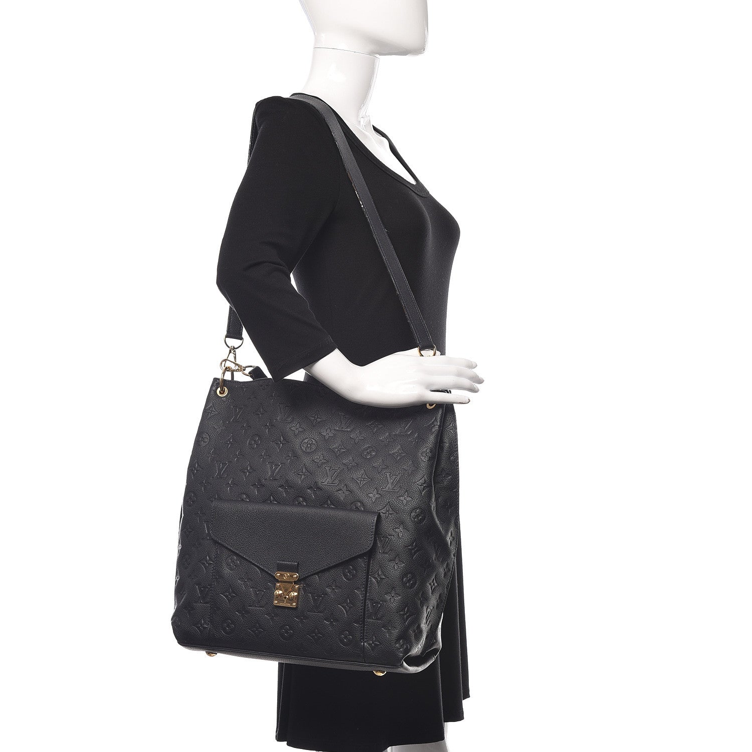 Louis Vuitton Empreinte Metis Infini 2 of 17