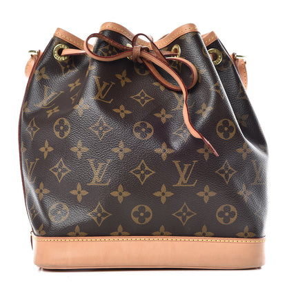 Louis Vuitton Monogram Noe BB 1 of 9
