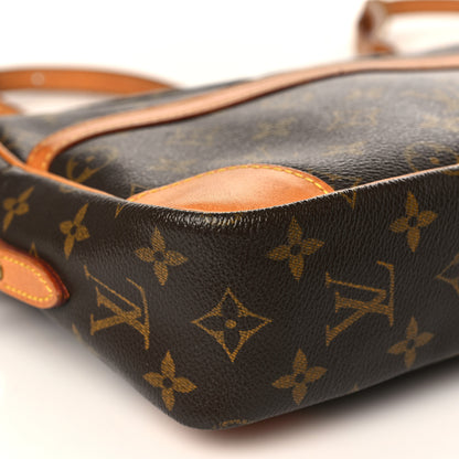 Louis Vuitton Monogram Trocadero 27 7 of 15