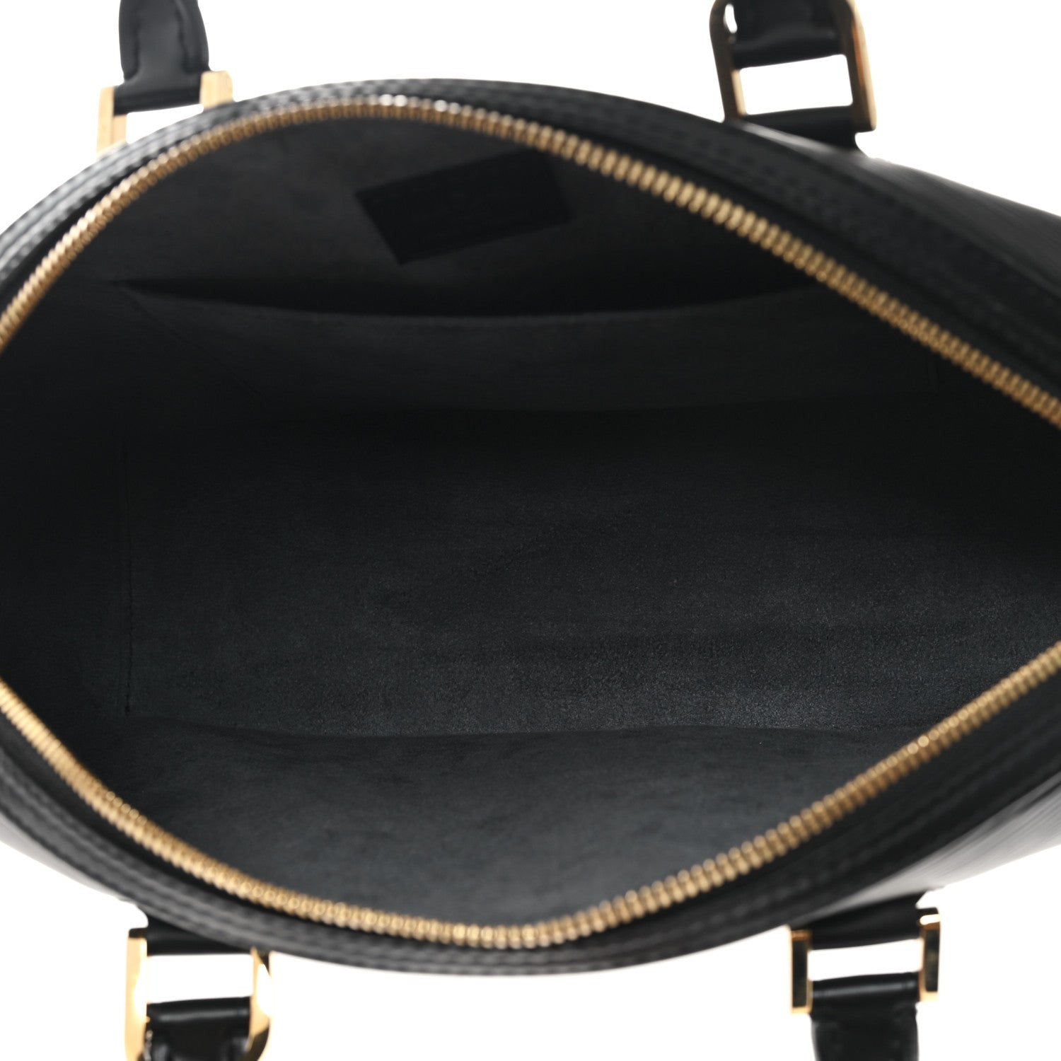 Louis Vuitton Epi Jasmin Black 5 of 7