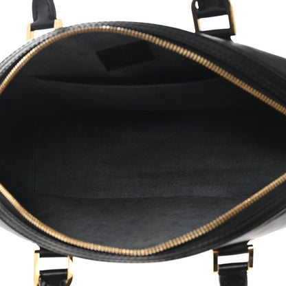 Louis Vuitton Epi Jasmin Black 5 of 7