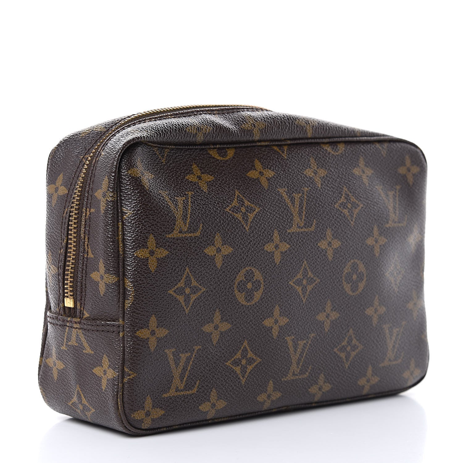 Louis Vuitton Monogram Trousse Toilette 23 3 of 13