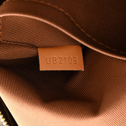 Louis Vuitton Monogram Soft Hat Trunk 8 of 11