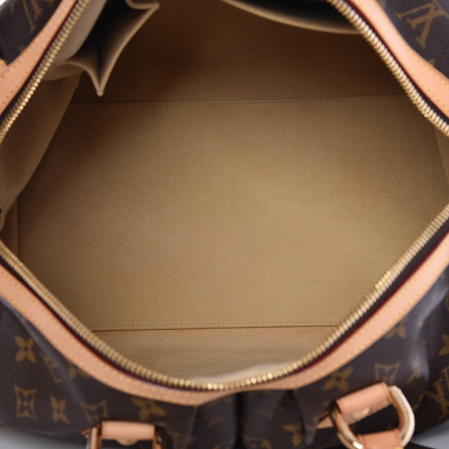 Monogram Stephen Bag