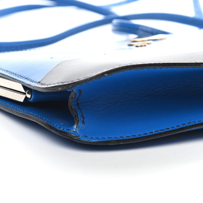 Hermes Box Courchevel Boat Sac A Malice 6 of 7