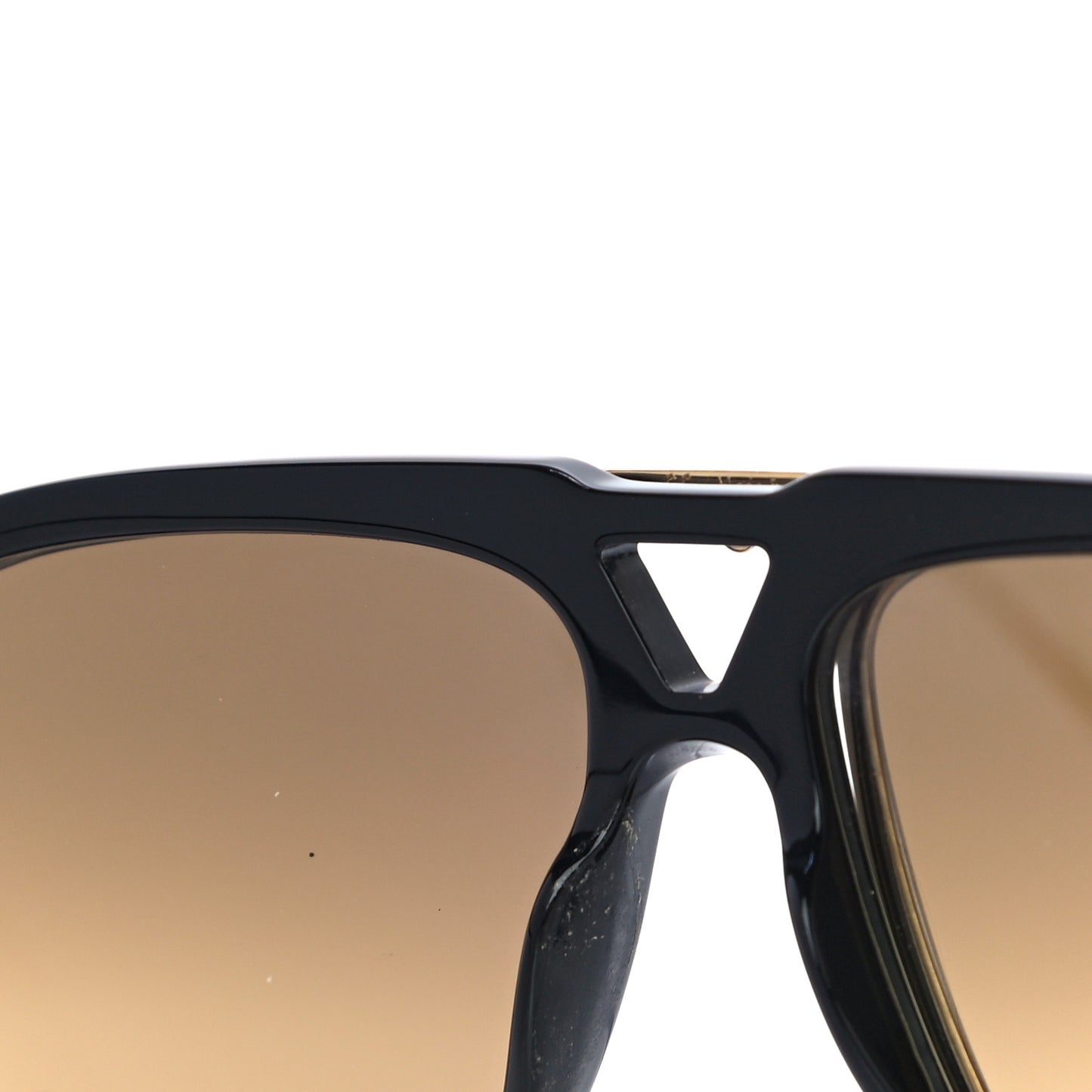 Acetate Satellite Sunglasses Z1085W Black