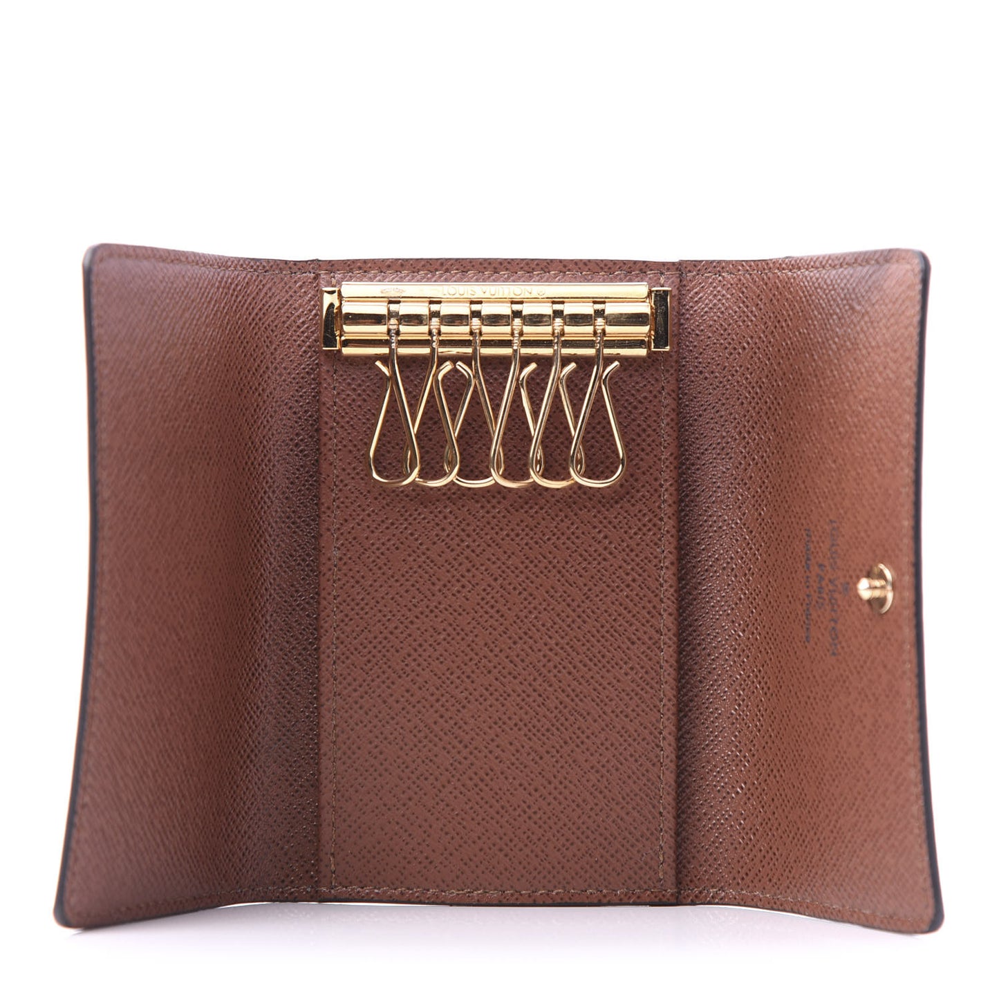 Monogram 6 Key Multicles Holder