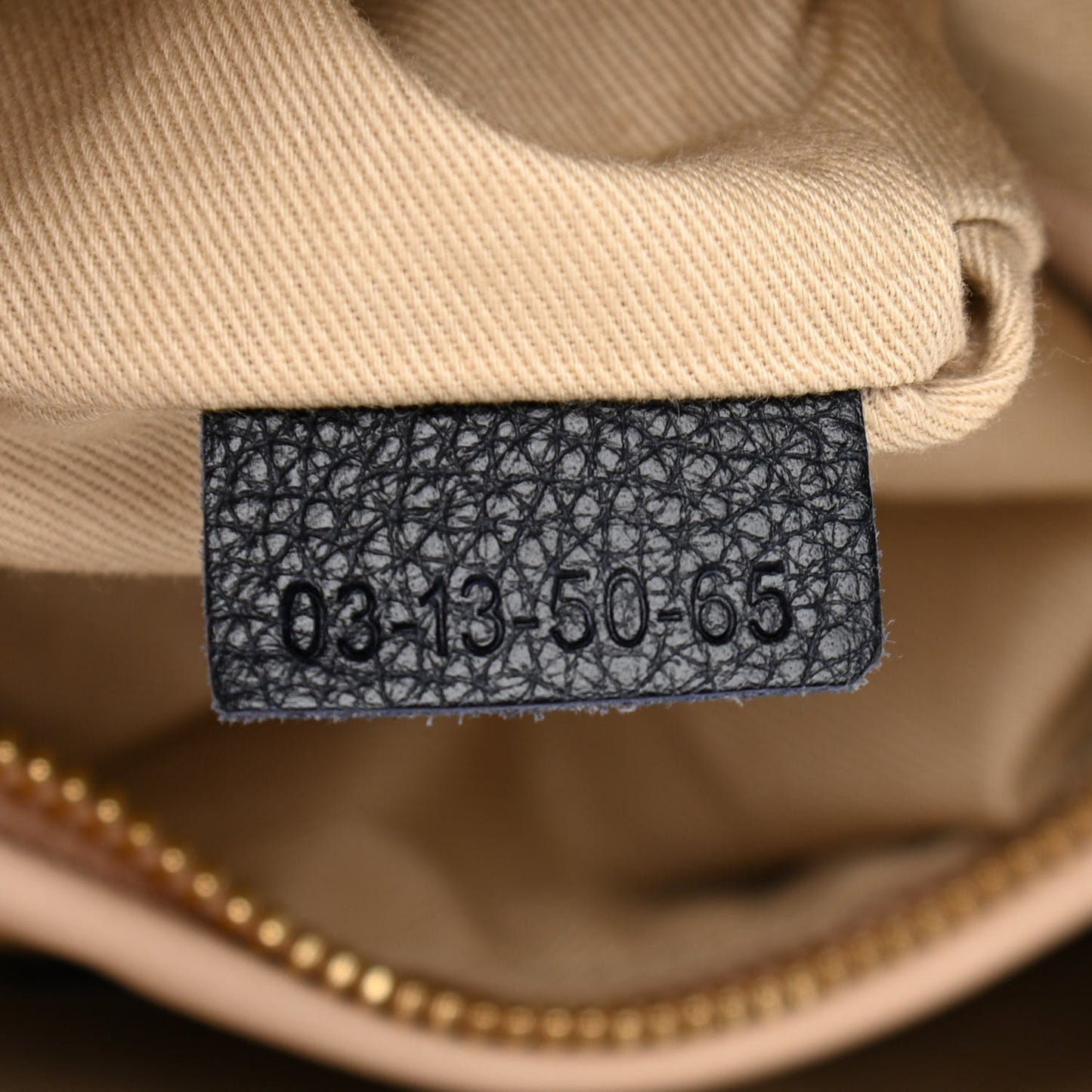 Calfskin Medium Paraty Navy