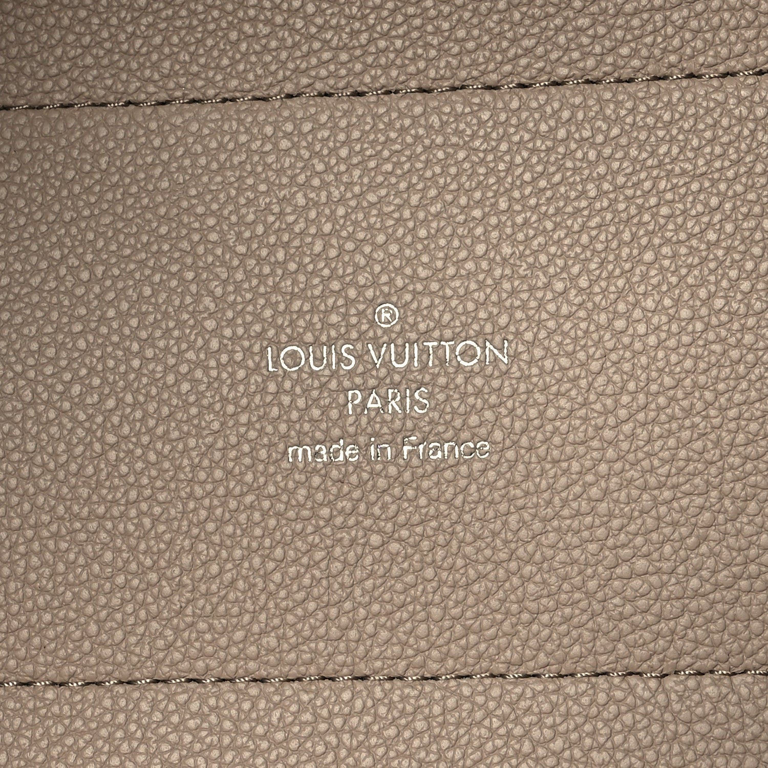 Louis Vuitton Mahina Hina PM Galet 7 of 10