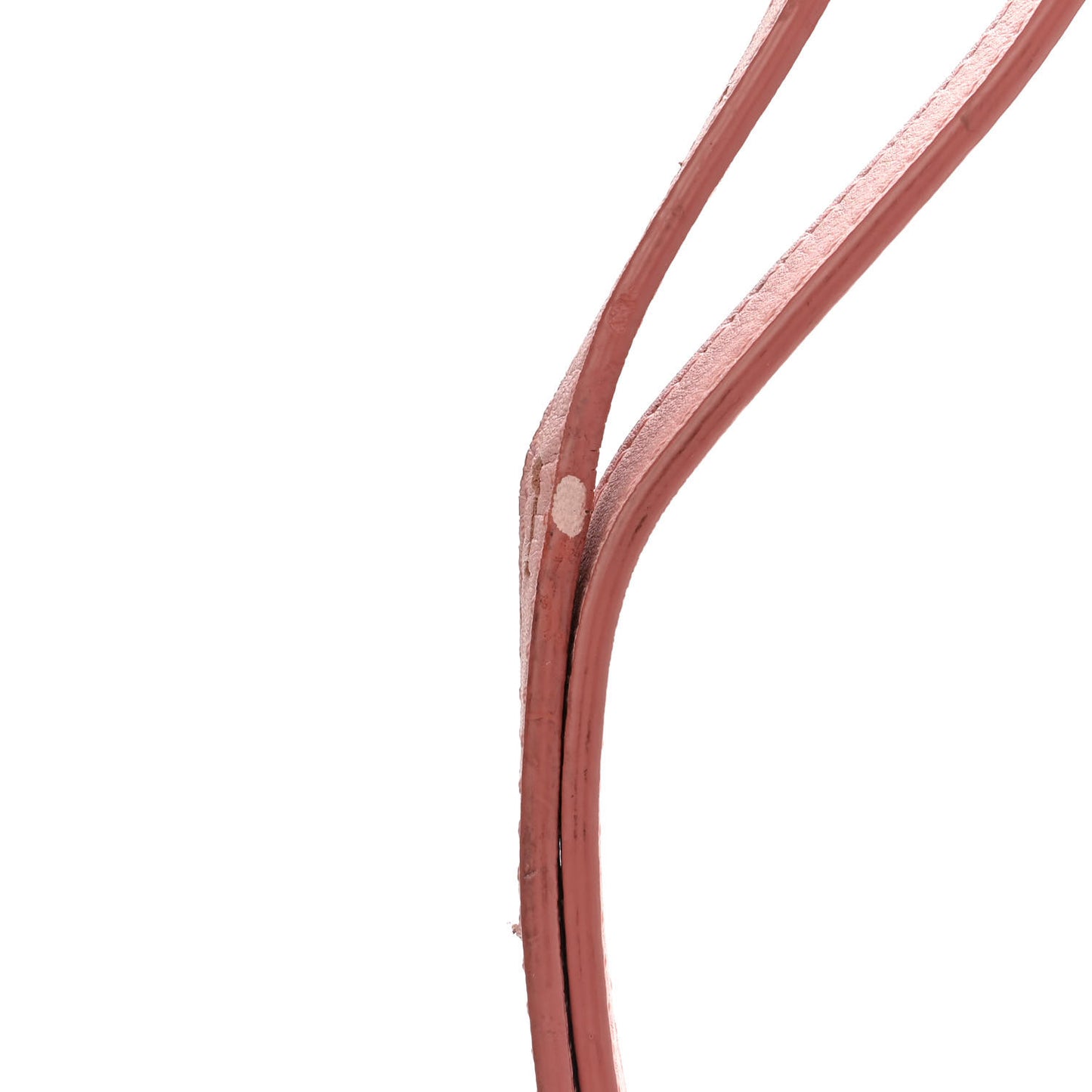 Visetos Stud Mini Stark Backpack Soft Pink