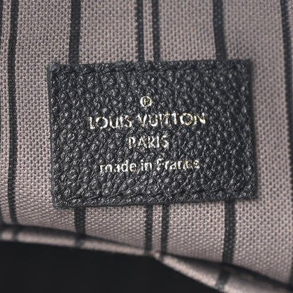 Louis Vuitton Empreinte Spontini Black 6 of 10