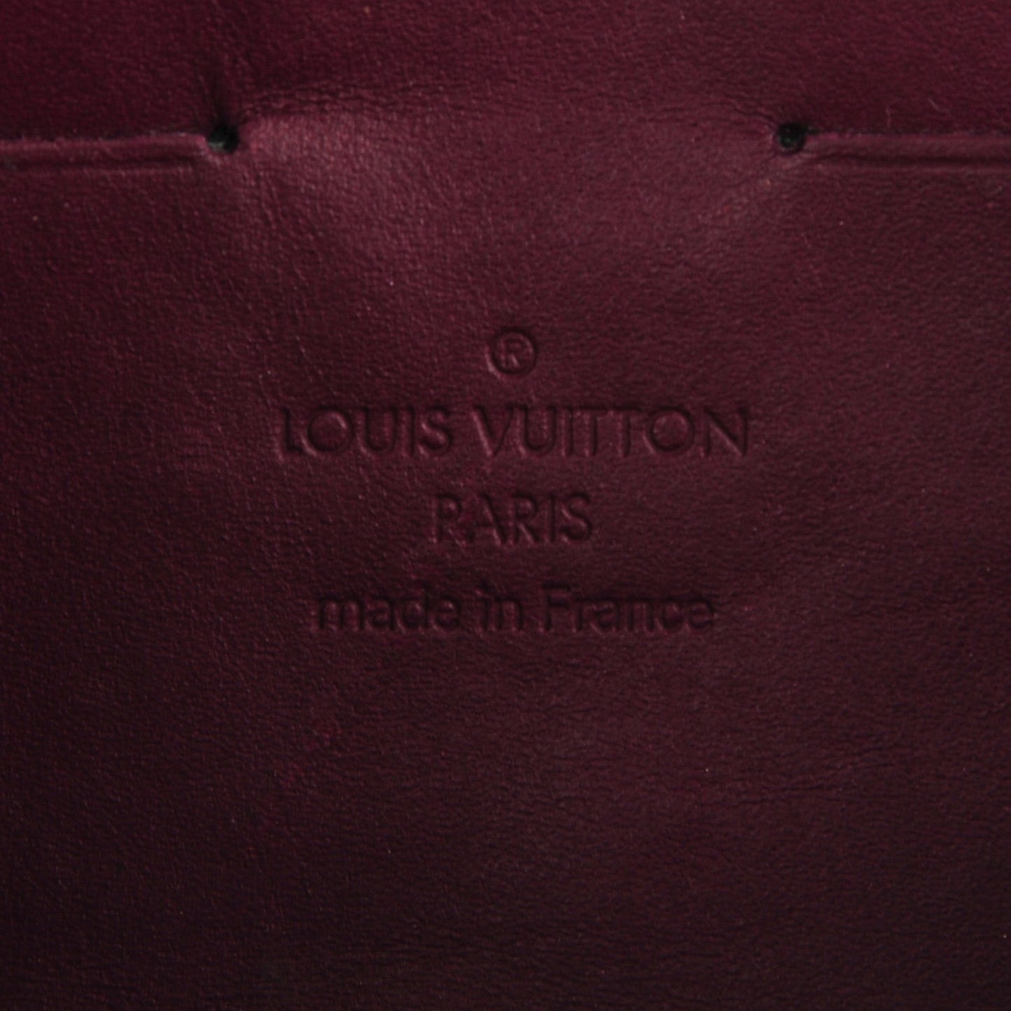 Vernis Sunset Boulevard Violet