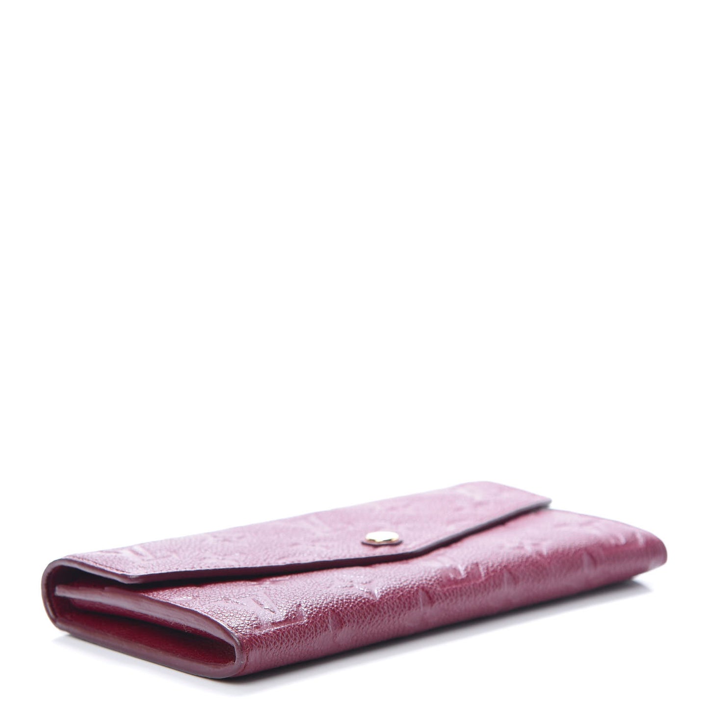 Empreinte Curieuse Wallet Aurore