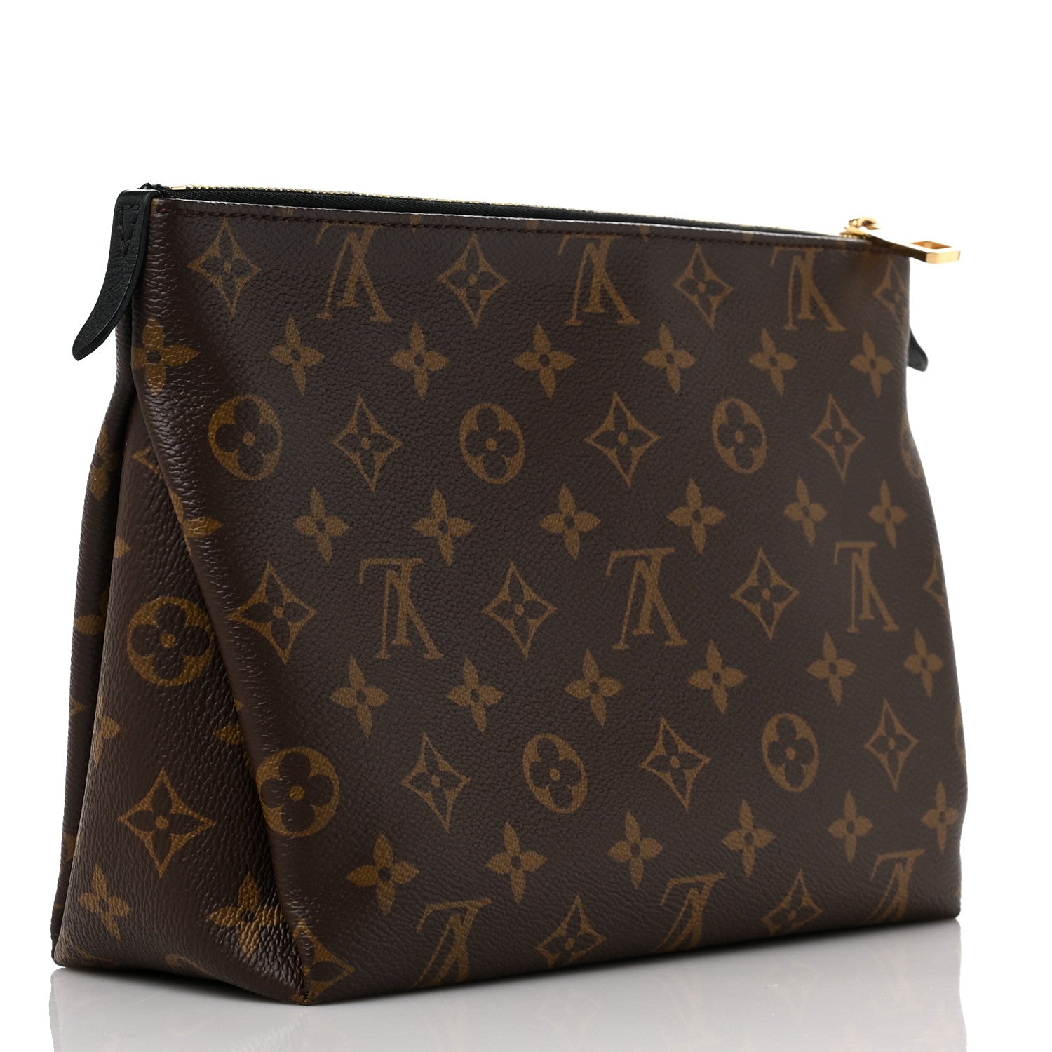 Louis Vuitton Monogram Pallas Beauty Case Black 3 of 9