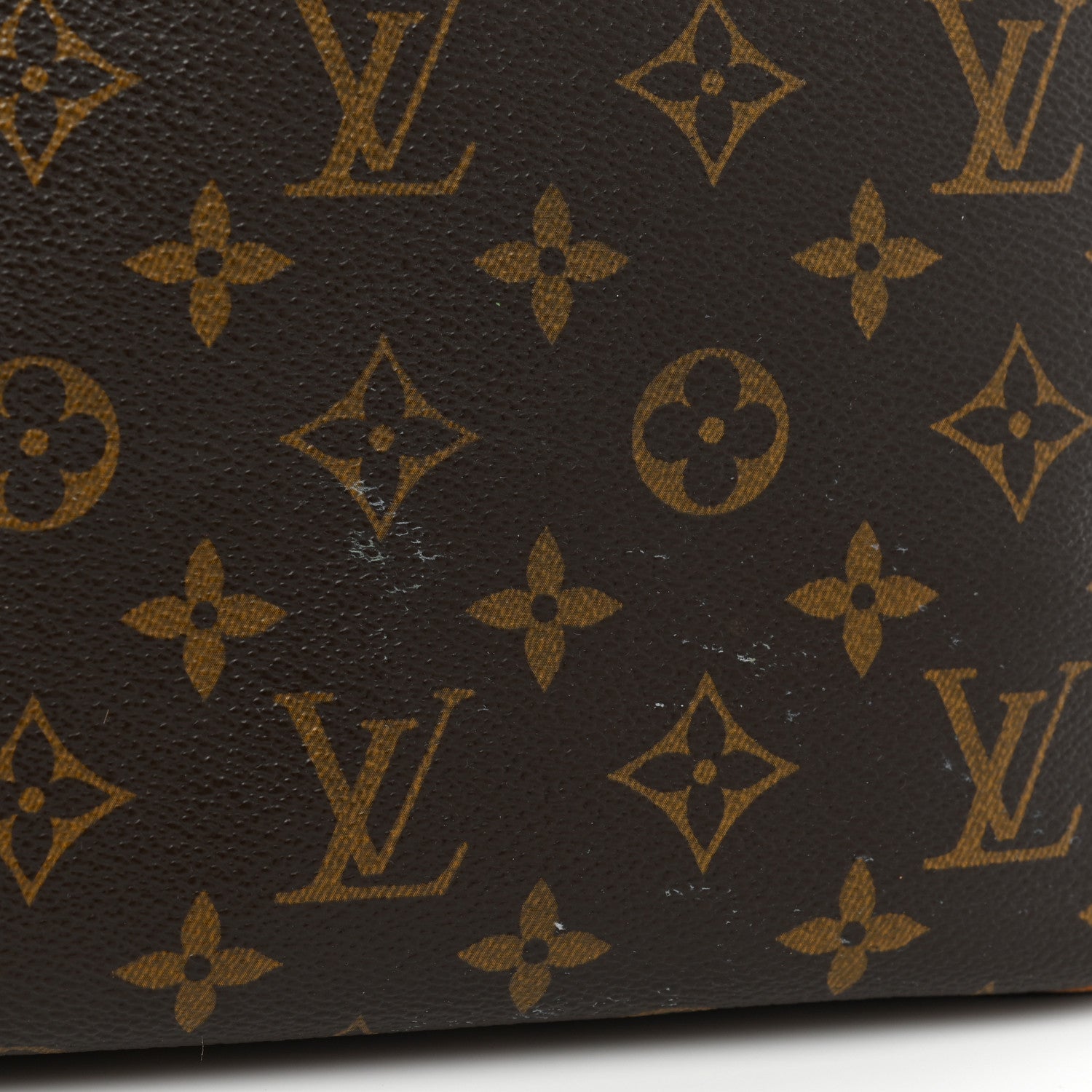 Louis Vuitton Monogram Batignolles Vertical 14 of 16