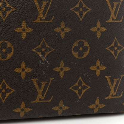 Louis Vuitton Monogram Batignolles Vertical 14 of 16