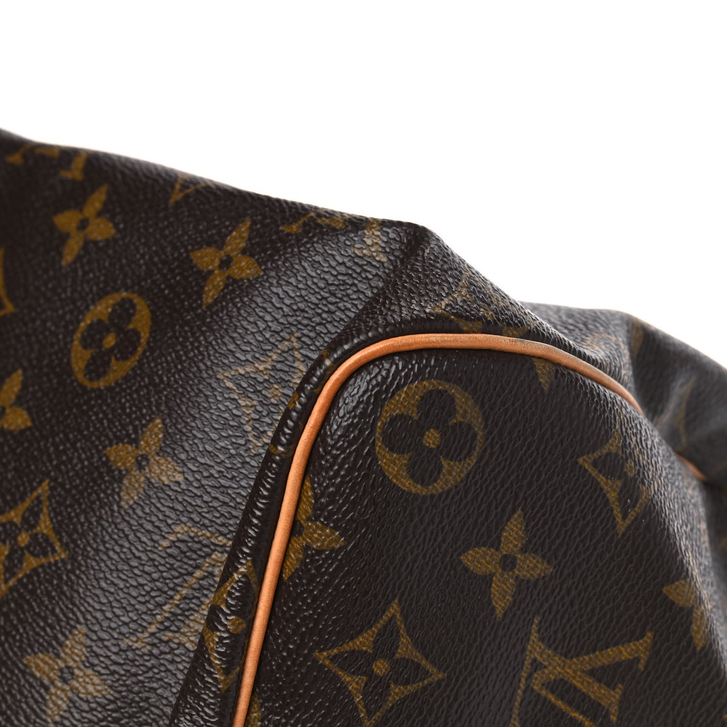 Monogram Speedy Bandouliere 40