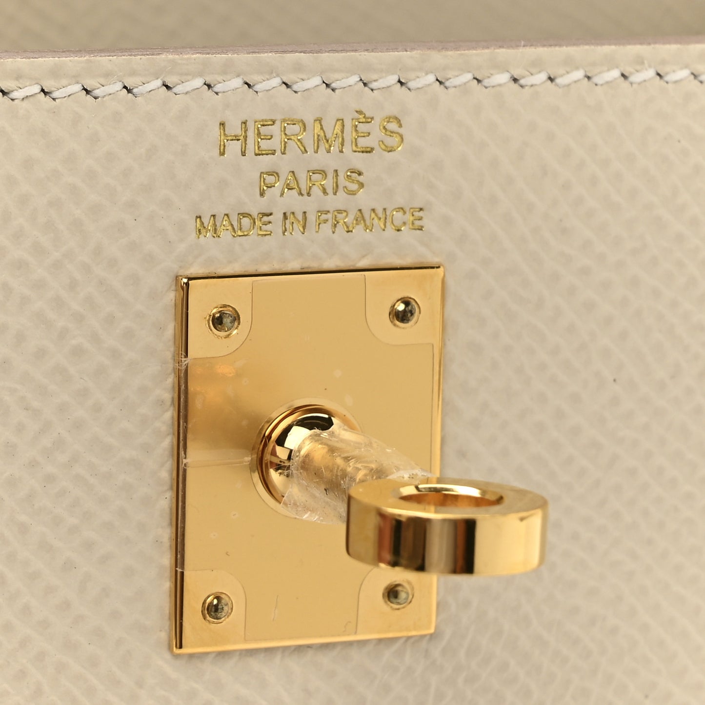 Epsom Kelly Sellier 25 Craie