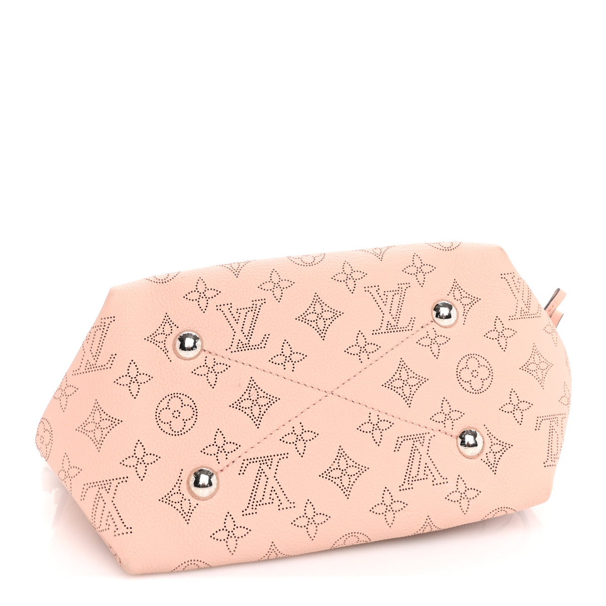 Louis Vuitton Mahina Bella Magnolia 2 of 8