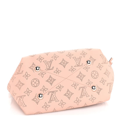 Louis Vuitton Mahina Bella Magnolia 2 of 8