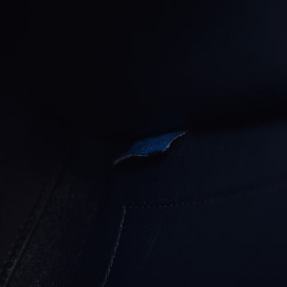 Celine Goatskin Nano Luggage Sea 8 of 9