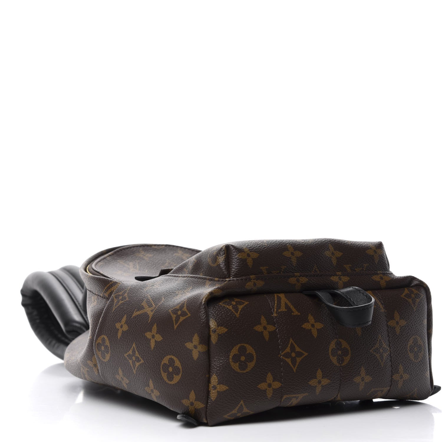 Louis Vuitton Monogram Palm Springs Backpack PM 3 of 9