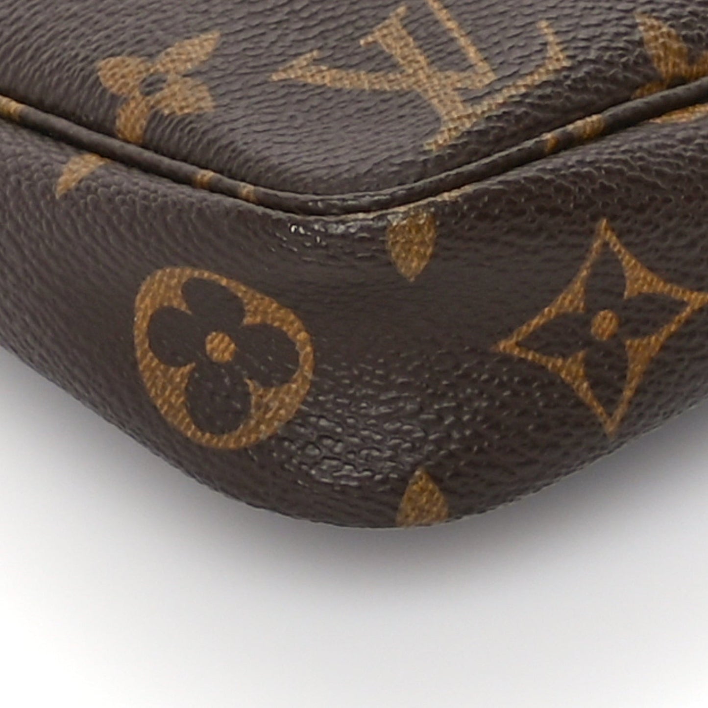 Monogram Pochette Accessories