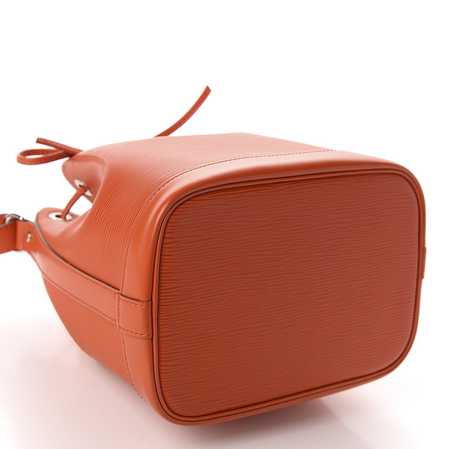 Louis Vuitton Epi Noe BB Piment 4 of 10