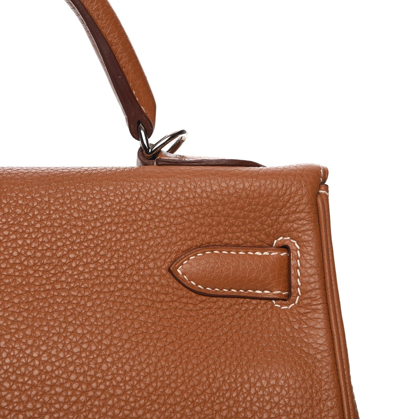 Togo Kelly Retourne 32 Gold