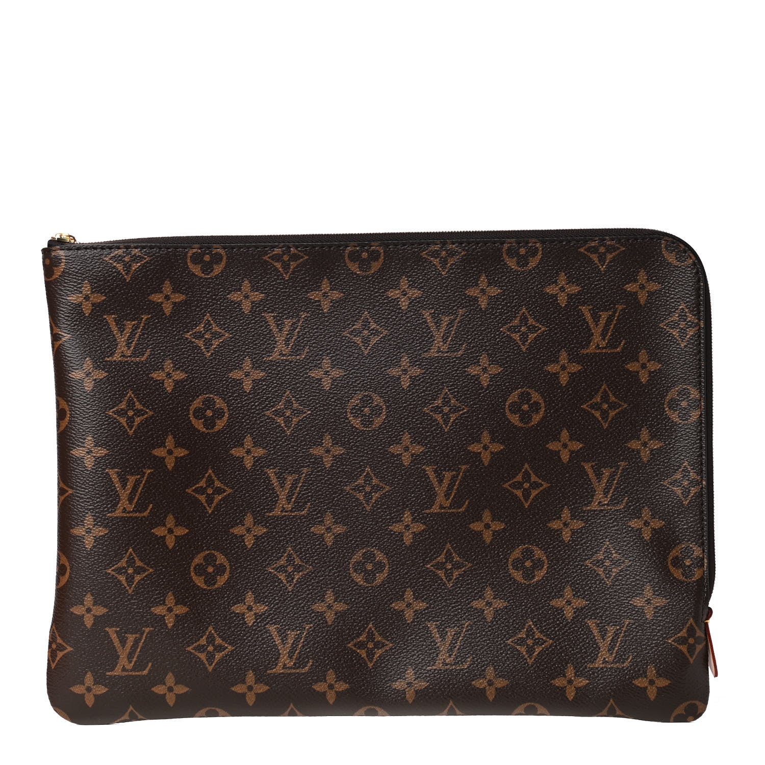 Louis Vuitton Monogram Etui Voyage MM Pouch 1 of 4