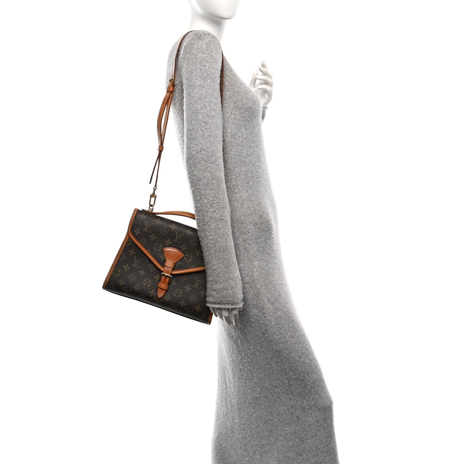 Louis Vuitton Monogram Bel Air 2 of 7