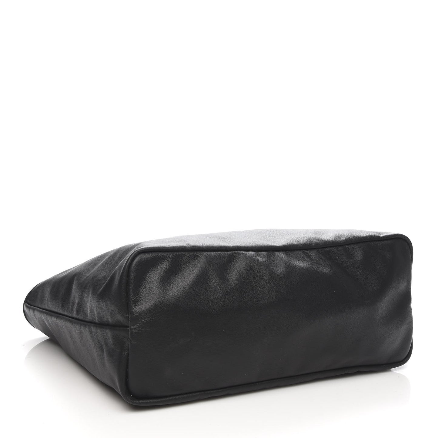 Goyardine Reversible Anjou PM Black