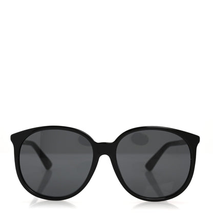 Gucci Acetate Frame Sunglasses GG0261SA Black 2 of 7