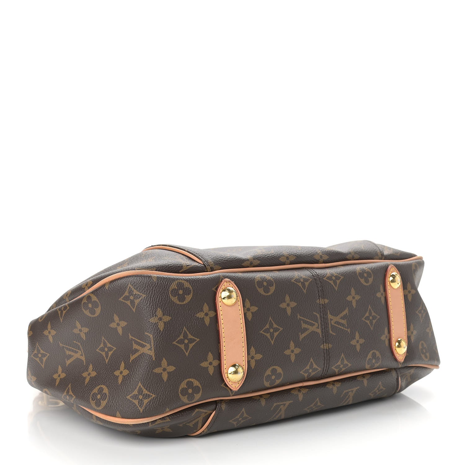 Louis Vuitton Monogram Galliera PM 4 of 12