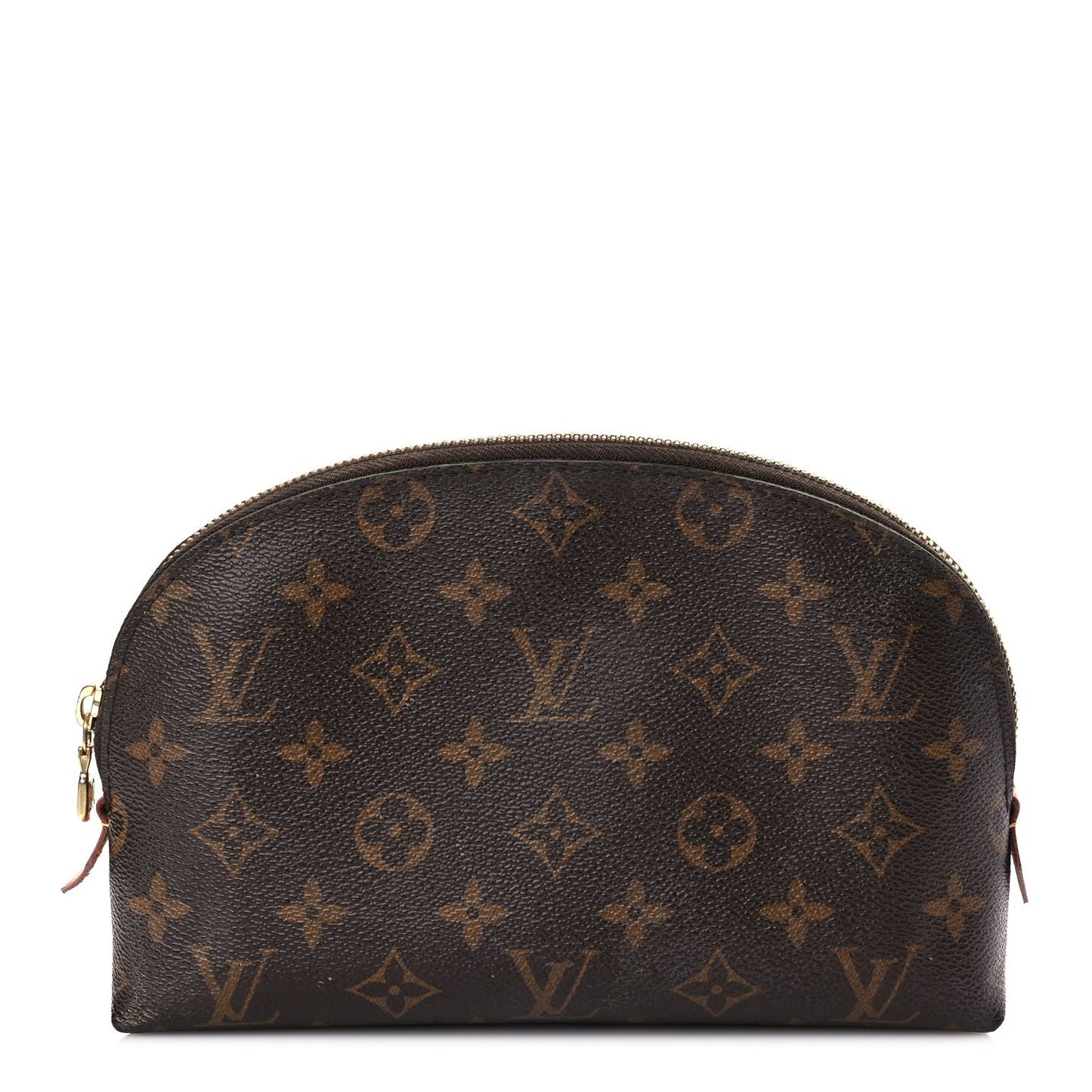 Monogram Cosmetic Pouch MM