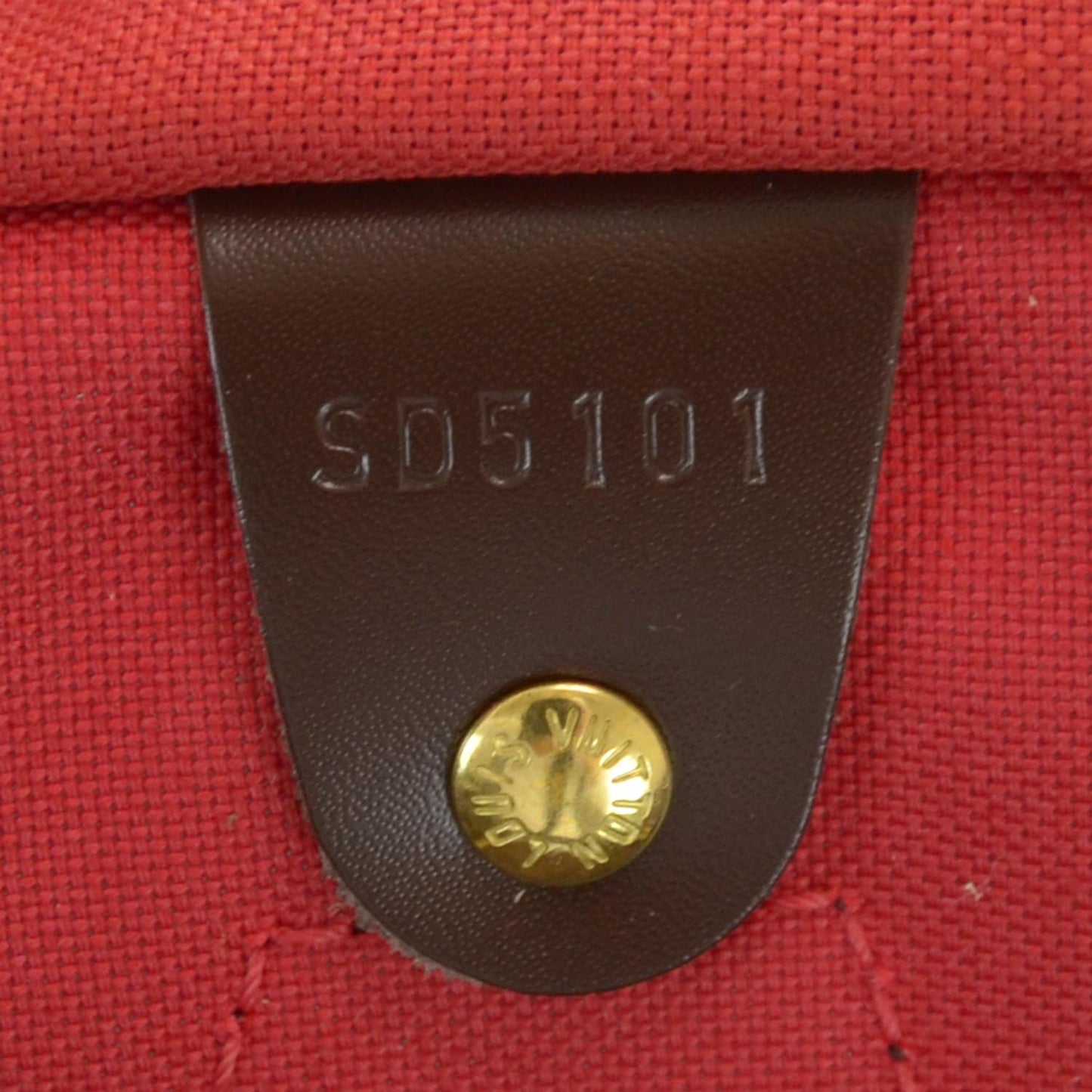 Damier Ebene Speedy 30