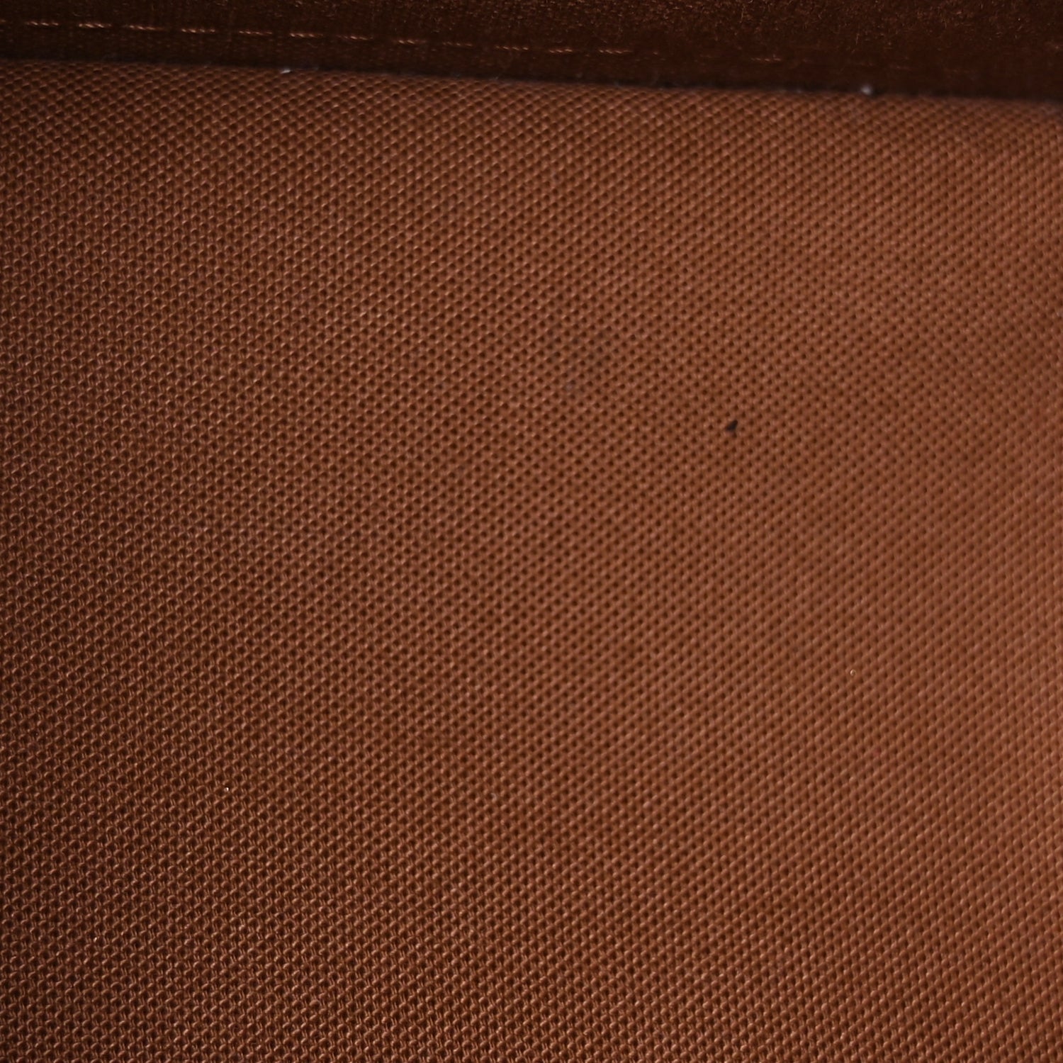 Louis Vuitton Monogram Alma BB 4 of 8