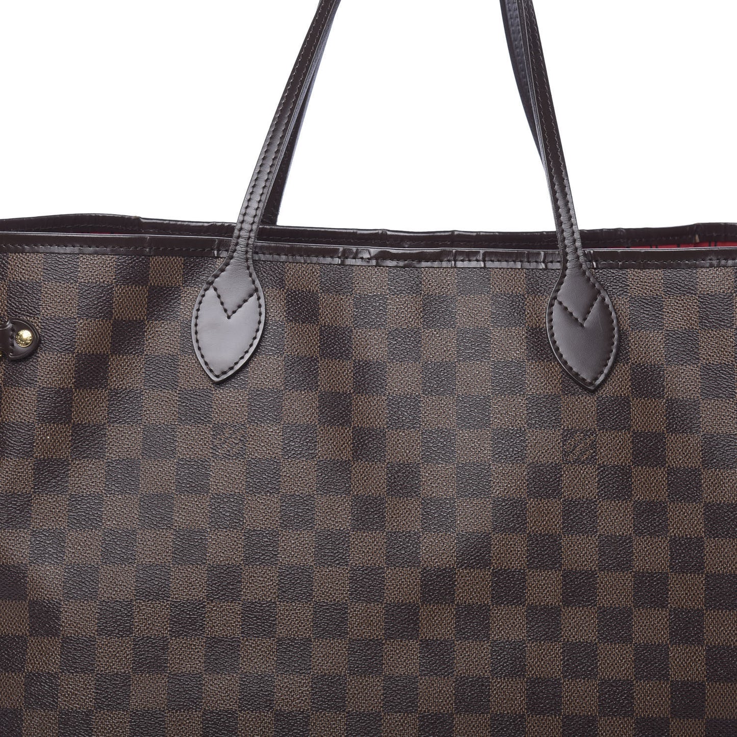 Damier Ebene Neverfull GM