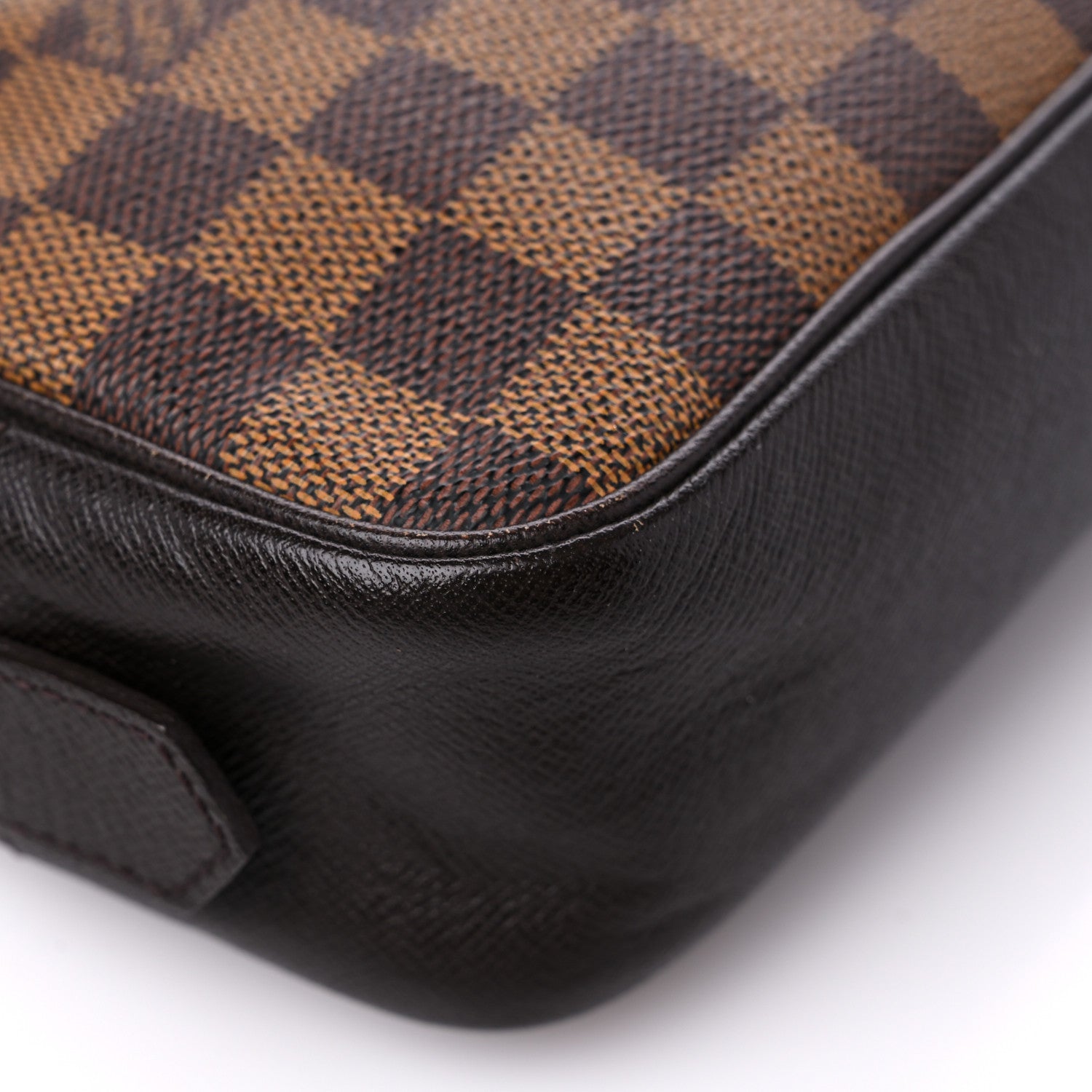 Louis Vuitton Damier Ebene Trousse Toilette 28 9 of 15