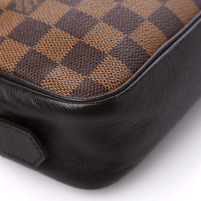Louis Vuitton Damier Ebene Trousse Toilette 28 9 of 15